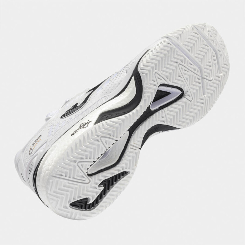 SLAM CLASSIC LADY 2602 WHITE BLANCO