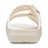 Sandalias Crocs Saturday Sandal W Mujer Frappé