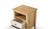 Mesa de Luz 2 Cajones - Mari Blanco