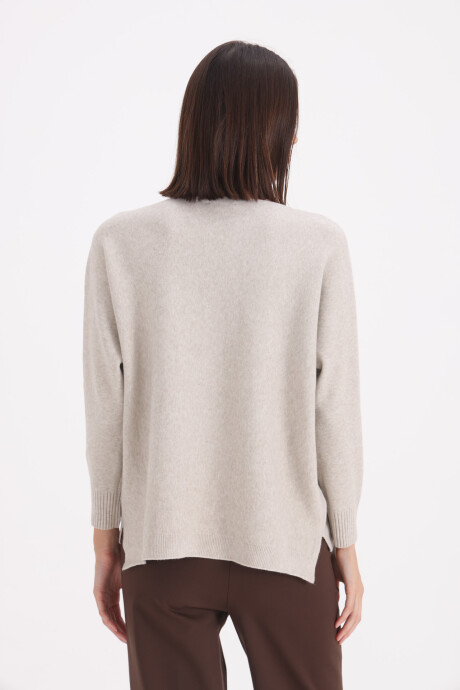 SWEATER LACIO SWEATER LACIO