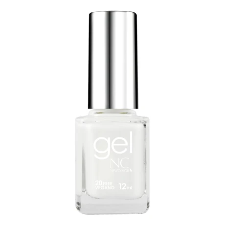 NEWCOLOR ESMALTE EFECTO GEL 0.10 X 12 ml NEWCOLOR ESMALTE EFECTO GEL 0.10 X 12 ml