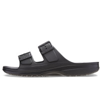 Sandalias Crocs Saturday Negro