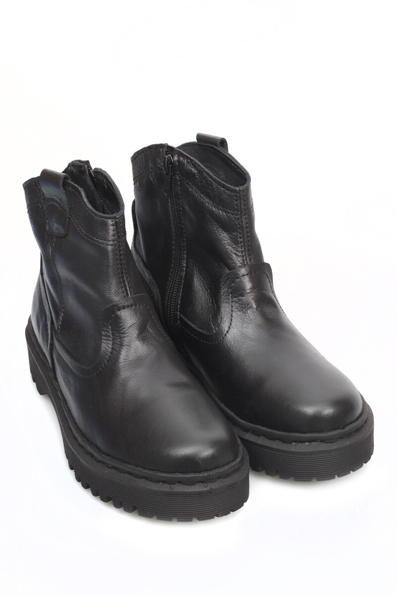 BOTIN OASIS NEGRO