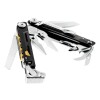 Multiherramienta Leatherman Signal 19 Gris