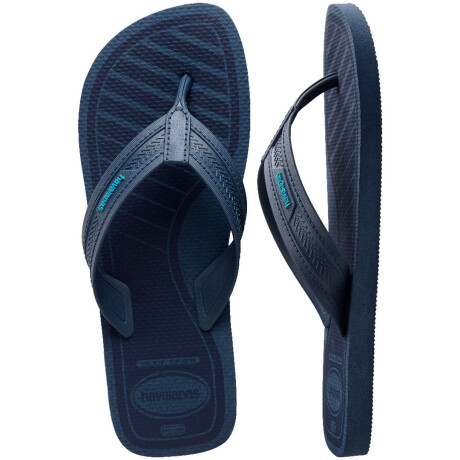 Sandalias de Hombre Havaianas City Basic Azul Marino