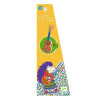 Guitarra Infantil Animambo 6 Cuerdas Djeco Guitarra Infantil Animambo 6 Cuerdas Djeco
