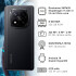 Xiaomi Redmi Note 14 Pro+ 5g 8gb Ram 256gb CEL XIAOMI NOTE 14 PRO PLUS 8/256 NEGRO