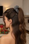 Scrunchie Leros Scrunchie Leros