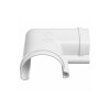 Esquinero interno blanco para canaleta Aquapluv TIGRE Esquinero Interno Blanco Para Canaleta Aquapluv Tigre