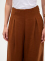 Pantalon Niri Canela