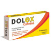 Dolex Cafeína 8 Comprimidos Dolex Cafeína 8 Comprimidos