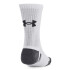 UA Performance Cotton 3p Mid-WHT WHT-100
