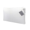 Almohada Nasa Duoflex - Viscoelástica NS1125 Premium Blanco Almohada Nasa Duoflex - Viscoelástica NS1125 Premium Blanco