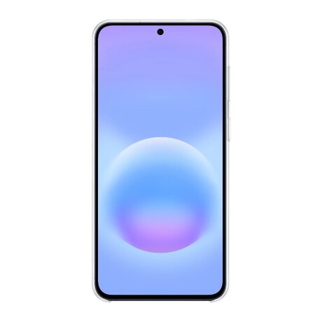 Funda Samsung Clear Case Transparente para Galaxy A57 5G Transparent
