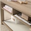 Mesa Ratona Articulada - Sauder - Linea Anda Norr Mesa Ratona Articulada - Sauder - Linea Anda Norr
