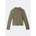 BLUSA ML FEM EACEN
