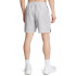 UA LAUNCH 7'' SHORTS-BLU GRY-015