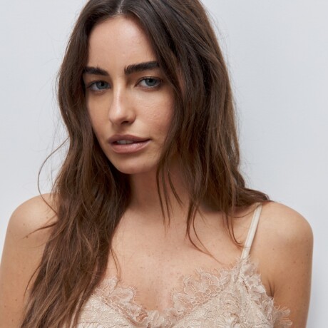 TOP FREY Dorado