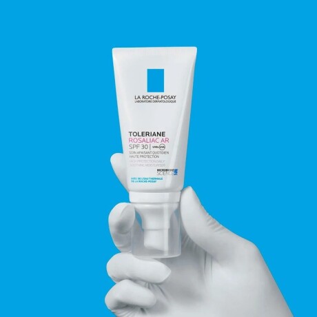Toleriane Rosaliac Ar Spf30 Toleriane Rosaliac Ar Spf30