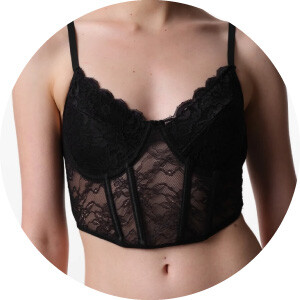 Corsets