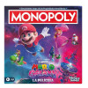 Monopoly Mario Galaxy Hasbro Monopoly Mario Galaxy Hasbro