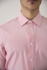 Camisa Basic RAYA ROJA