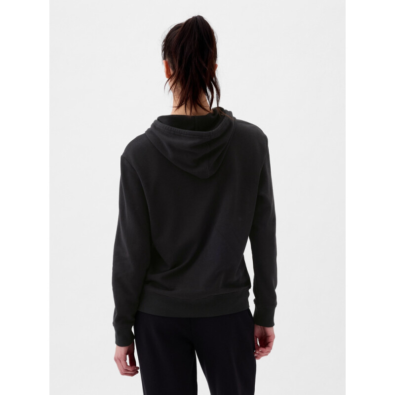 V-FRCH FT GAP HERITAGE PO HD TRUE BLACK V2