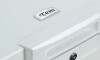 Freezer Horizontal Blanco 316 L - Modelo Z5006 - Tem Freezer Horizontal Blanco 316 L - Modelo Z5006 - Tem
