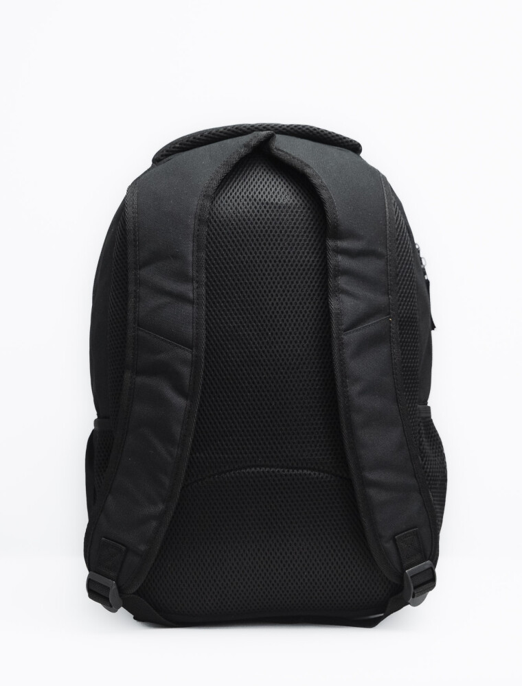 Mochila Fullprint Negro