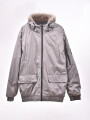 CAMPERA FINN GRIS (V)