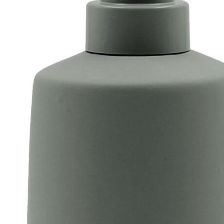 CERALIA CERAMICA GRIS DISPENSADOR JABÓN