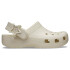 Crocs Classic Star Buckle Clog Niños Frappé