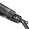 Planchita De Pelo Gama Bella Elegance Tourmaline Red Ion Negro