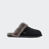 Pantuflas UGG Scuffette II Negro