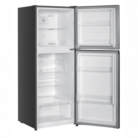 REFRIGERADOR INDURAMA 192-L GRIS RI379I S/D INOX