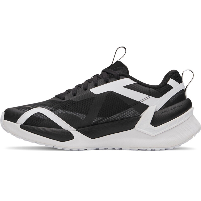UA W Reign XT-BLK BLK-002