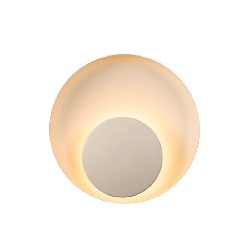 LUMINARIA DE PARED LENNY Luminaria de Pared Lenny Beige