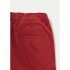BERMUDA MASC VERMELHO
