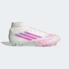 Championes Adidas F50 Sparkfusion Blanco