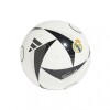 Pelota adidas Club Local Real Madrid - White & Black White & Black