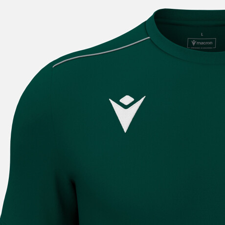 RIGEL HERO SHIRT VERDE