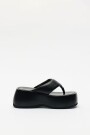 SANDALIA CRYBABY Negro