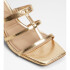 GOLDENGLOW BLACK SYNTHETIC GOLD