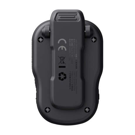 Parlante Bluetooth con clip Havit Hakii Boulder IPX7 Parlante Bluetooth con clip Havit Hakii Boulder IPX7