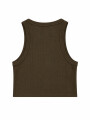 MUSCULOSA LARA MARRON