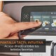Cafetera Espresso Krups Intuition Hot & Cold Titanium Touch | 36 Recetas Cafetera Espresso Krups Intuition Hot & Cold Titanium Touch | 36 Recetas