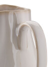 Jarra CLEMEN H22cm 1,6L blanco Jarra CLEMEN H22cm 1,6L blanco