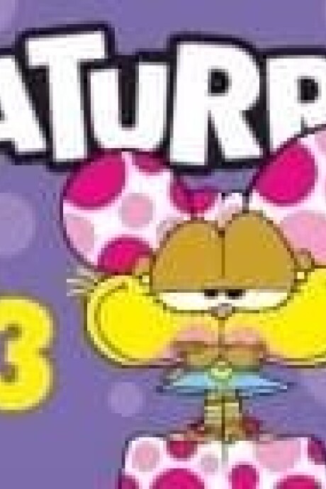 GATURRO 23 COMIC GATURRO 23 COMIC