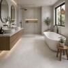Porcelanato Nebula Ivory 60x120 Mate y rectificado Porcelanato Nebula Ivory 60x120 Mate Y Rectificado