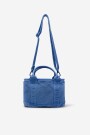 BOLSO PALMS MINI Azul